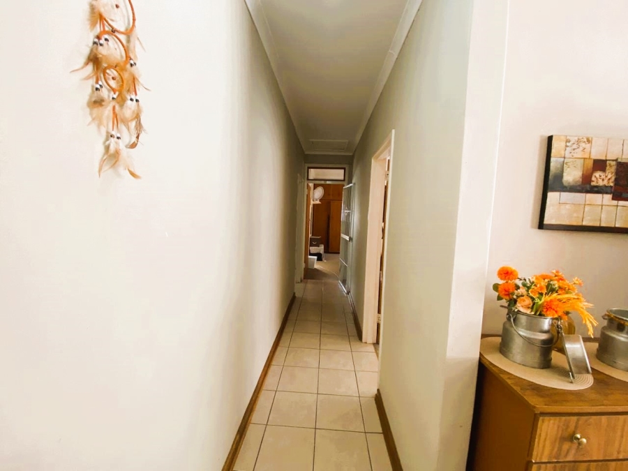 2 Bedroom Property for Sale in Pellissier Free State